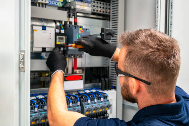 Best Industrial Electrical Services  in Narberth, PA
