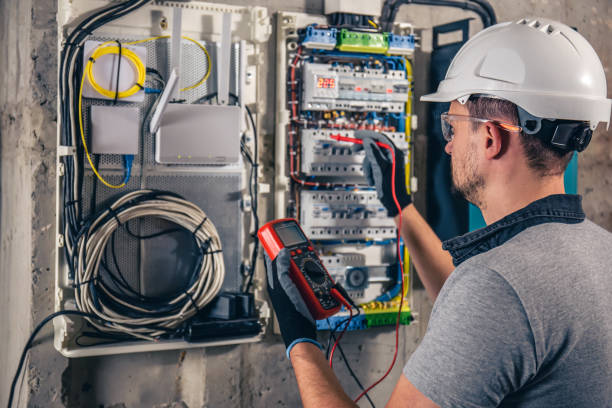 Best Affordable Electrician  in Narberth, PA
