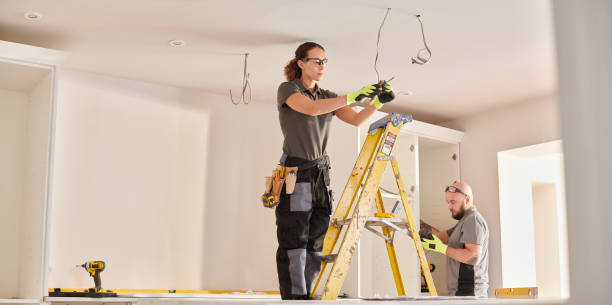 Best Licensed Electrician  in Narberth, PA