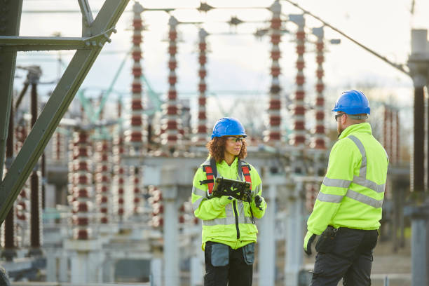 Best Commercial Electrician Services  in Narberth, PA