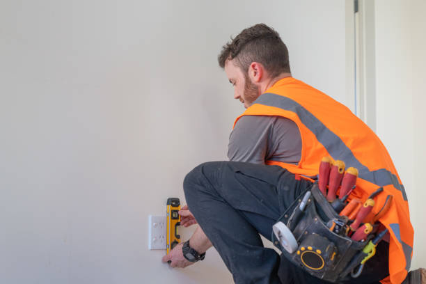 Best Circuit Breaker Repair  in Narberth, PA