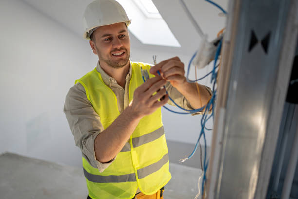 Best Electrician for Home Renovation  in Narberth, PA
